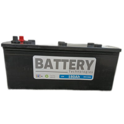 Akumulator 180Ah  1150A Battery Technologies
